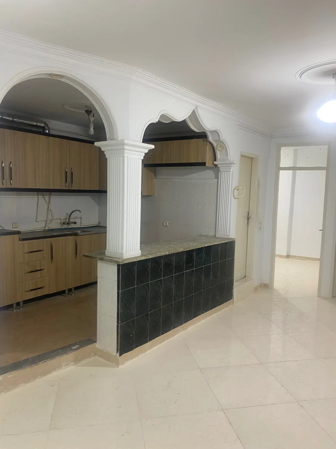 رهن کامل حسن آباد