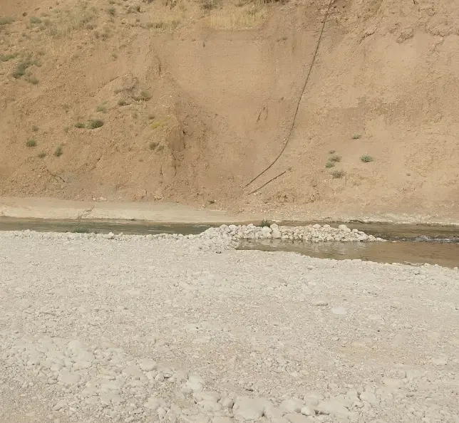 واگذاری مساجد  در سروک بالای جوب روبه رورو شهرک