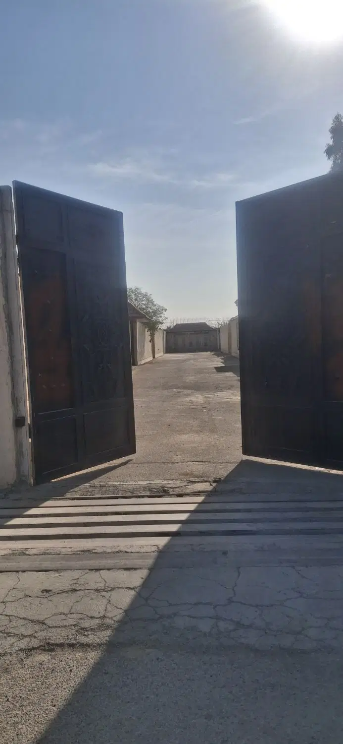 باغ ویلا