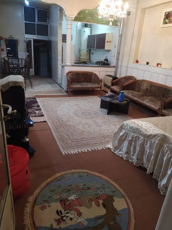 اجاره روزانه سوئیت دربست