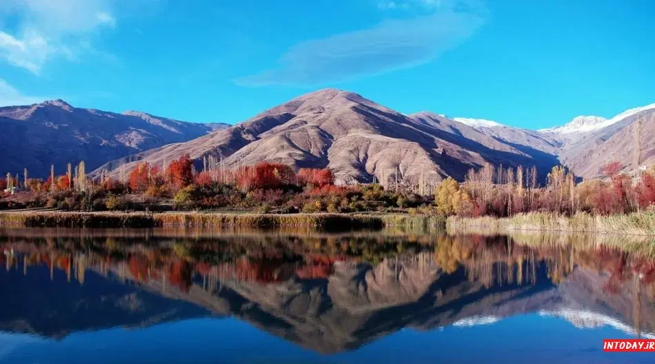 زمین ویلایی رزجرد