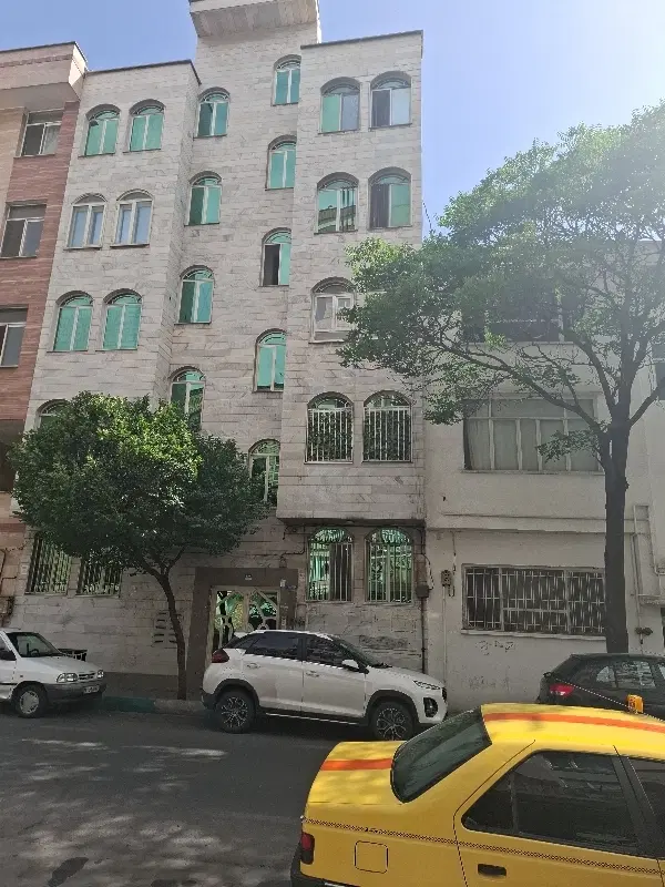 شهید صیاد شیرازی 64متر