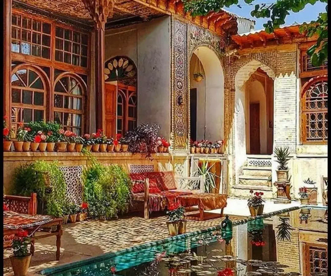 رهن اجاره ویلایی ۳ خواب