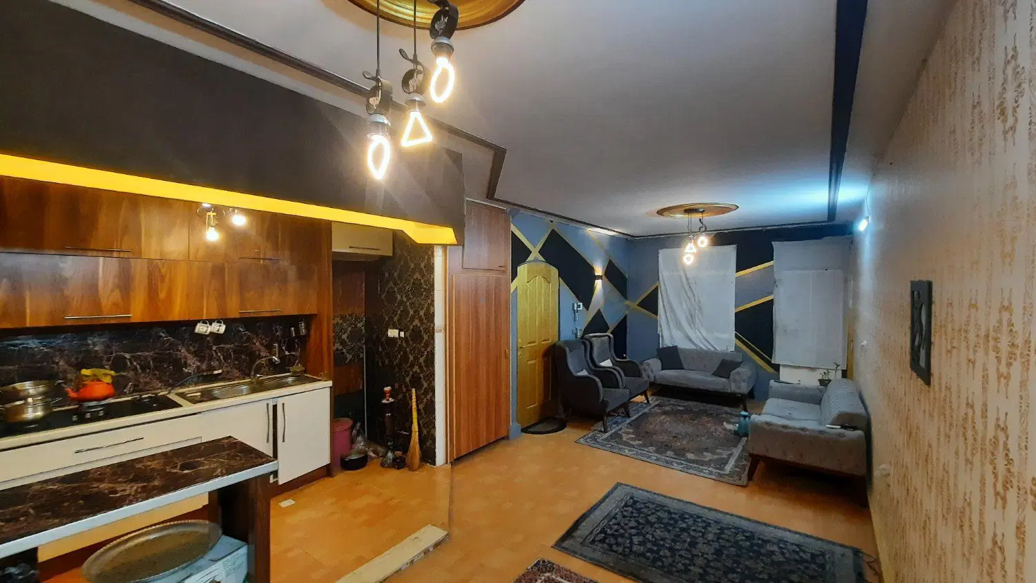 منزل اجاره ای میدان پلیس