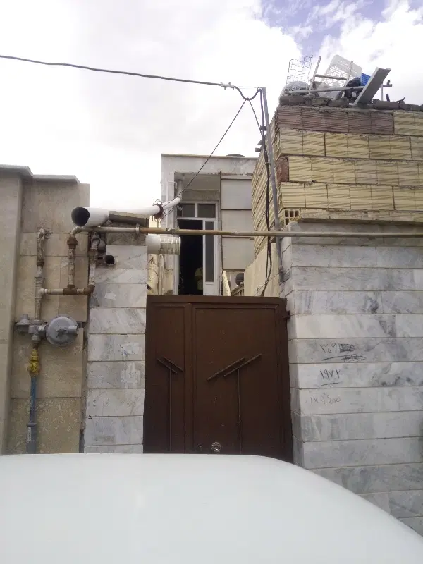 خانه . دربهارآباد .میدان قدیری