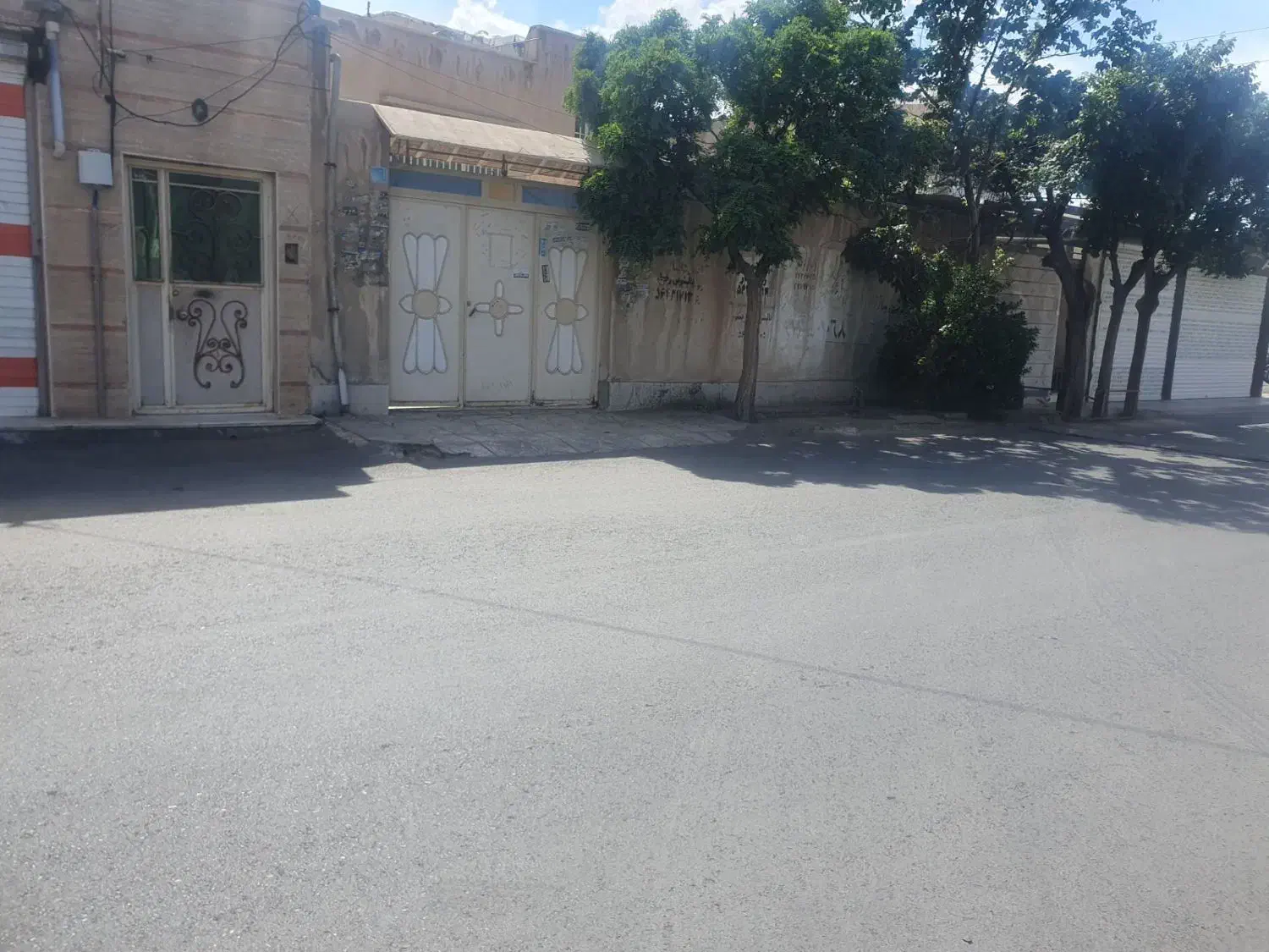 خونه ویلایی دربست