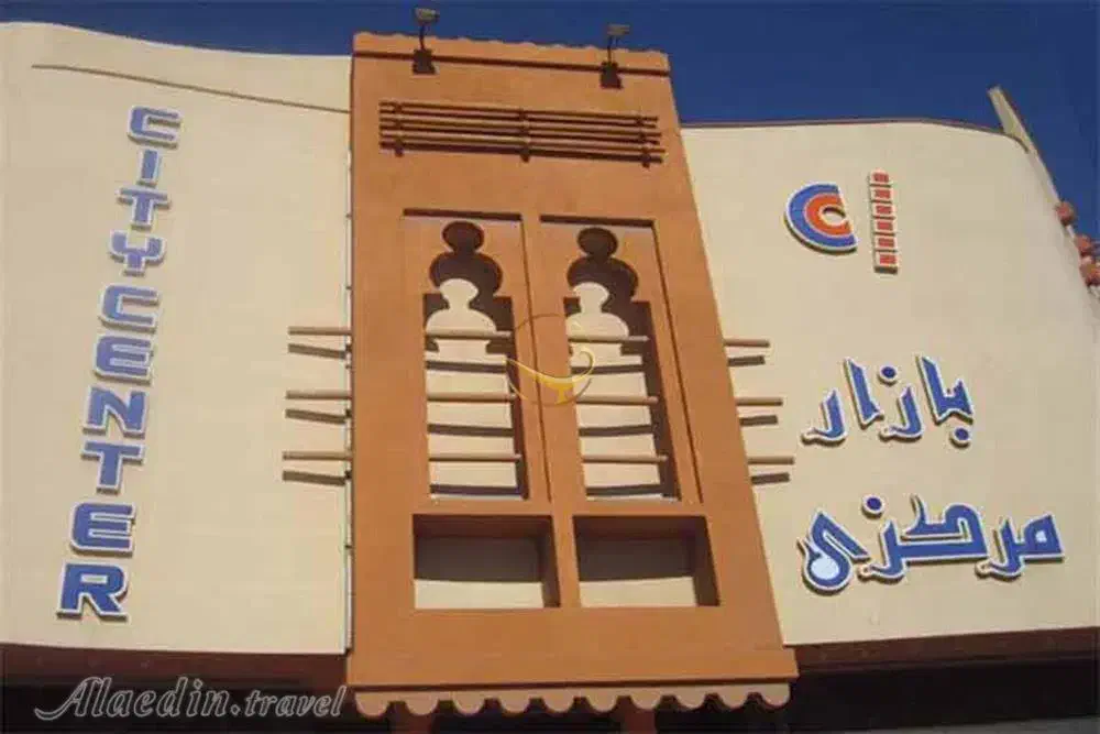 فروش مغازه نوساز بوشهر