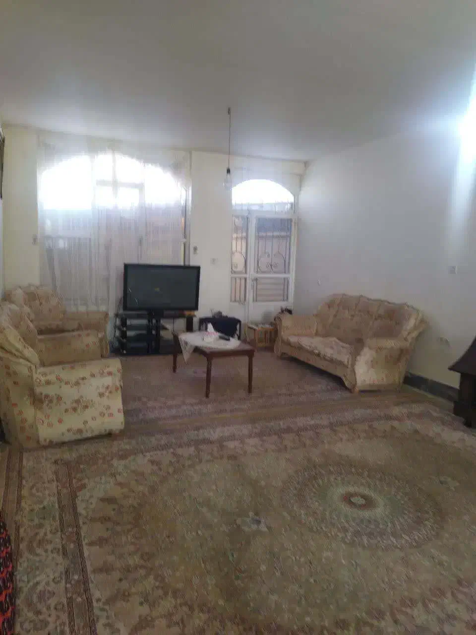 خانه فروشی واقع در بلوار مطهری ،کد خدایی۳