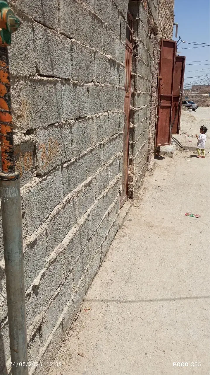خانه کلنگی  پیربخش34