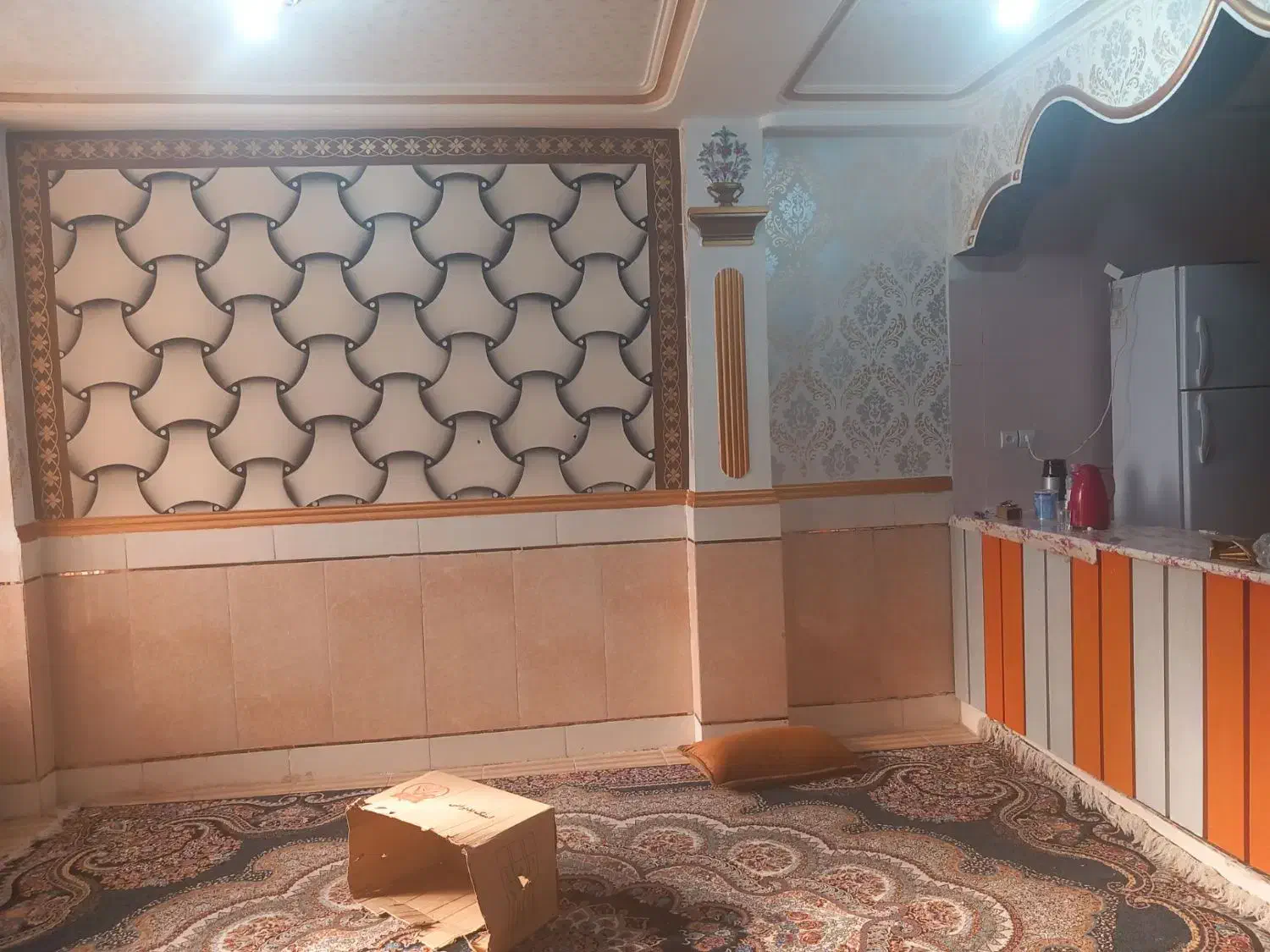 خانه ویلایی