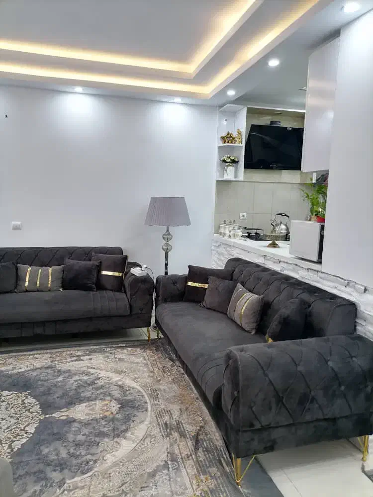 اپارتمان ۲ خواب فاز ۴ شمال فول پارکینگ دار