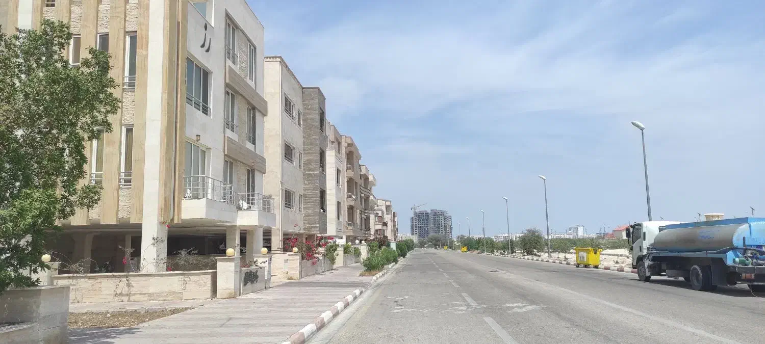 رهن و اجاره یک خواب مبله نوبنیاد