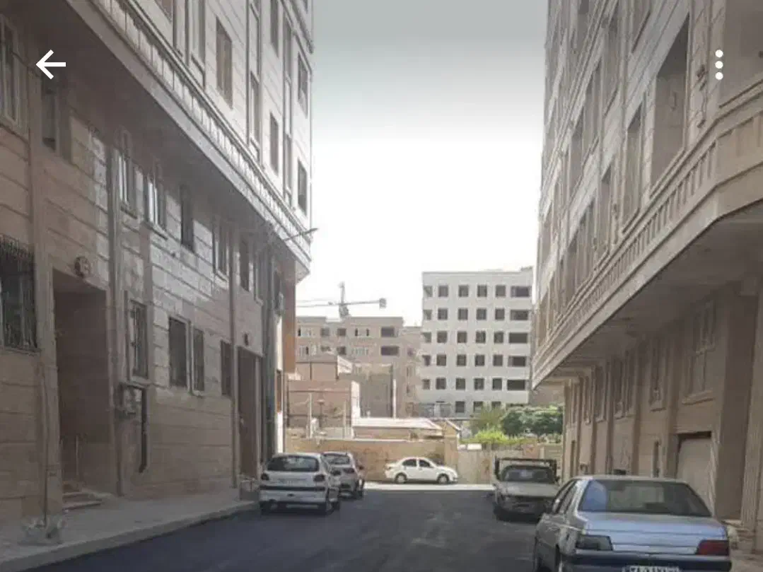 واحد ۵۷ متری کهریزک