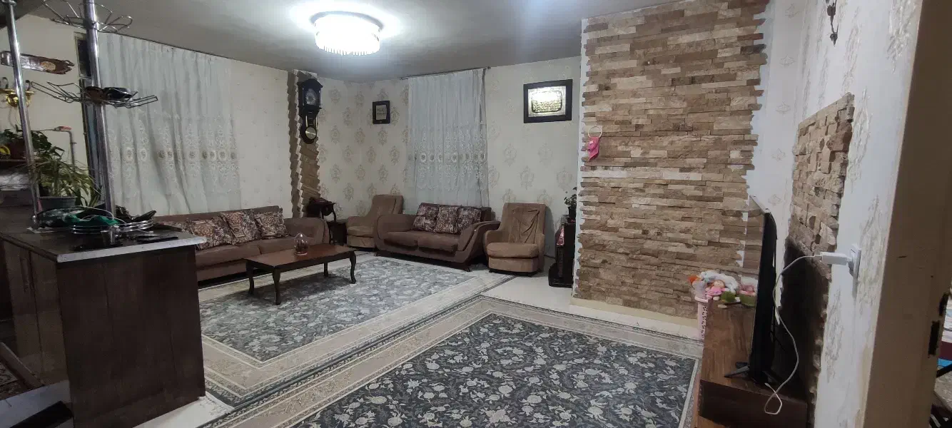 فروش واحد ۶۳ متری سند دار قیمت عالی