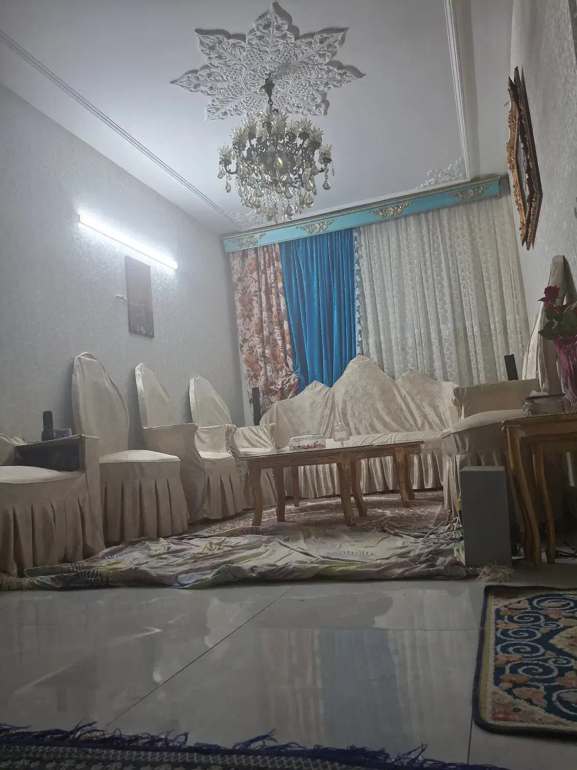 اجاره آپارتمان