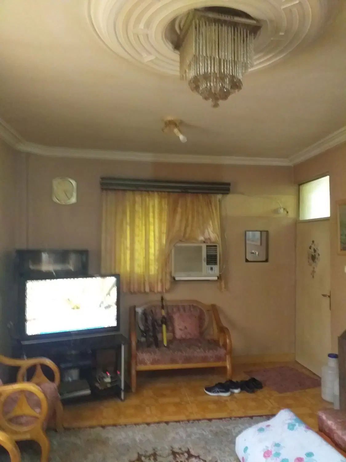 خانه برای فروش