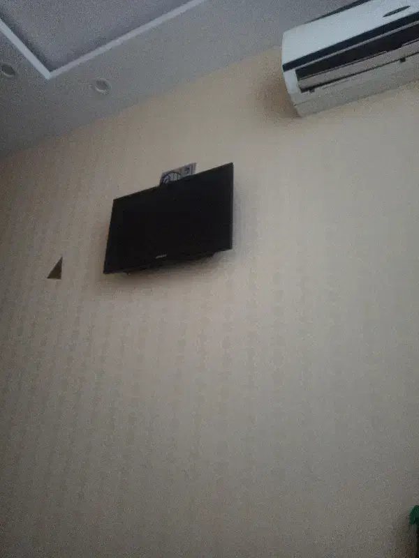 همخونه میشم