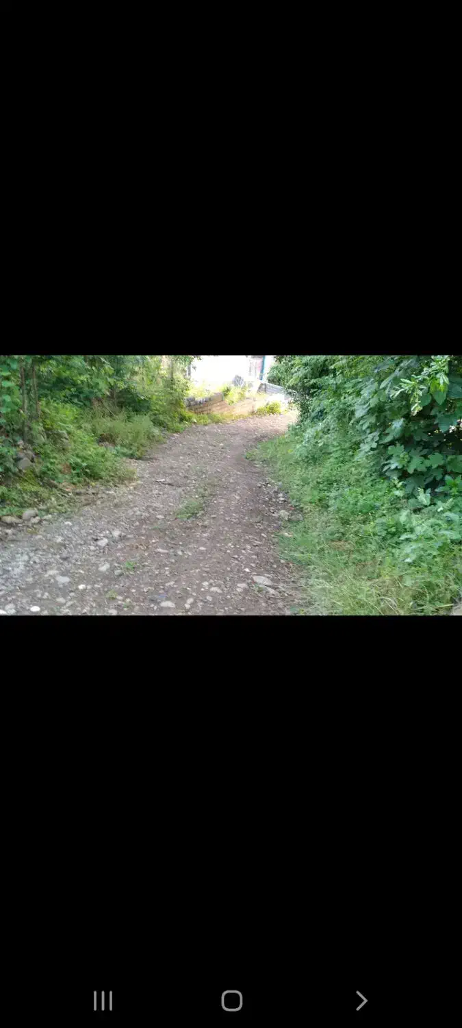 خانه روستایی بامحوطه ۱۵۰متر