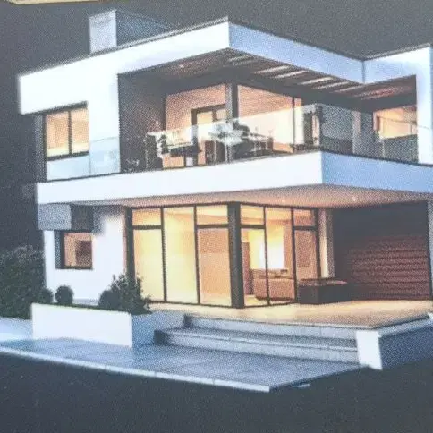زمین گورک کله بندی