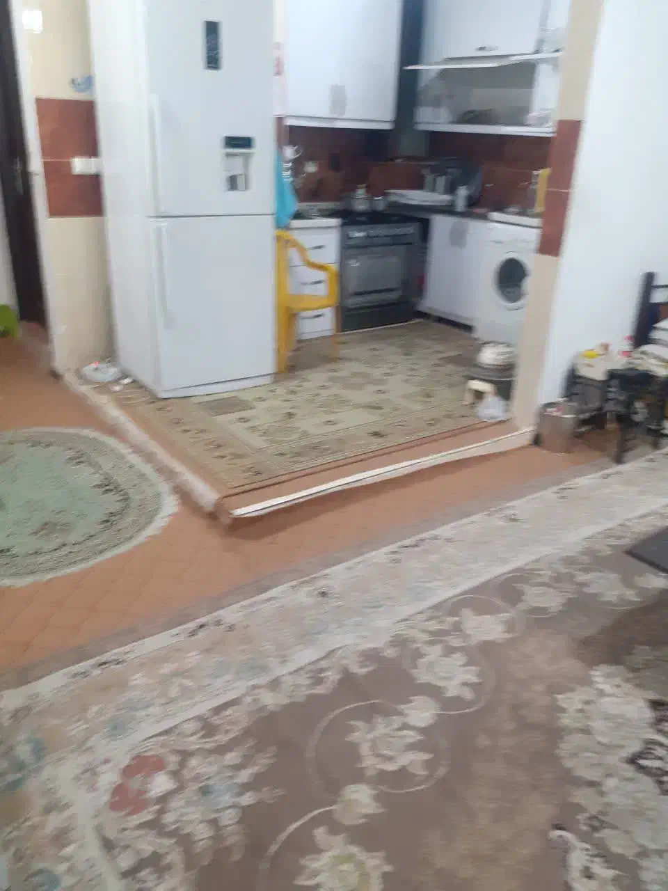 مجتمع کوی بهشت