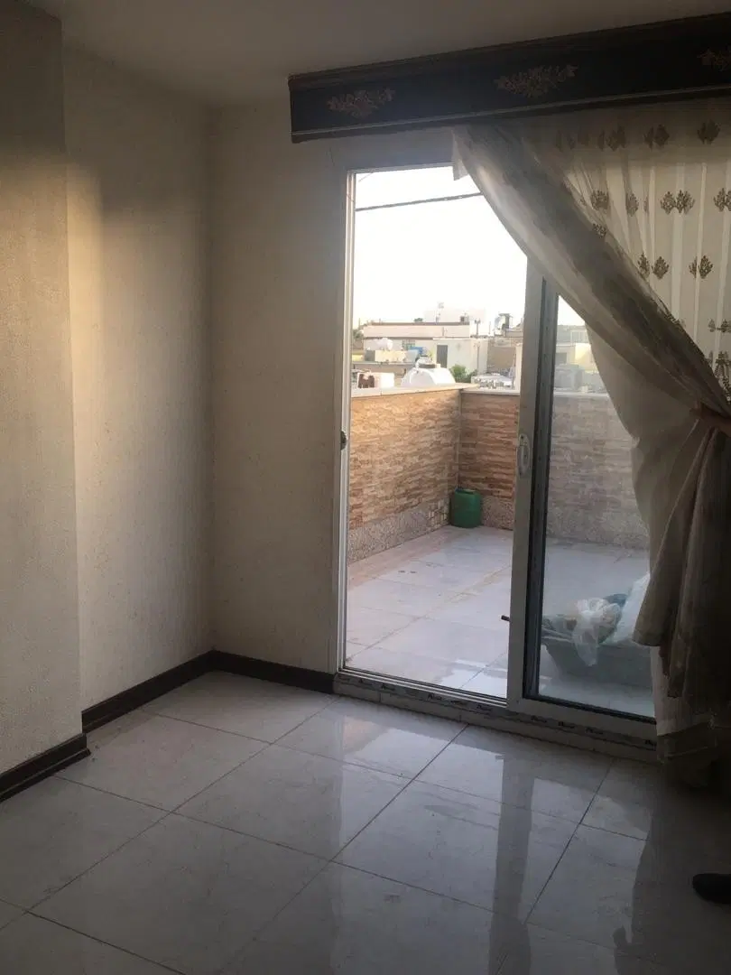 فروش واحد طبقه بالا