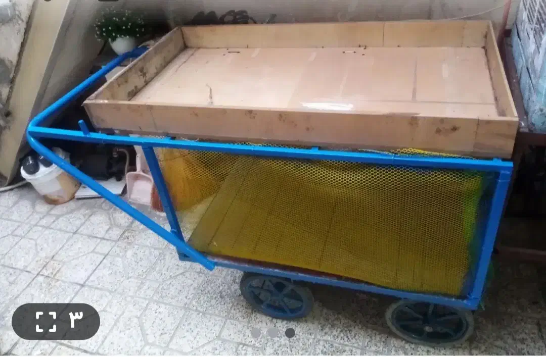 گاری اجاره