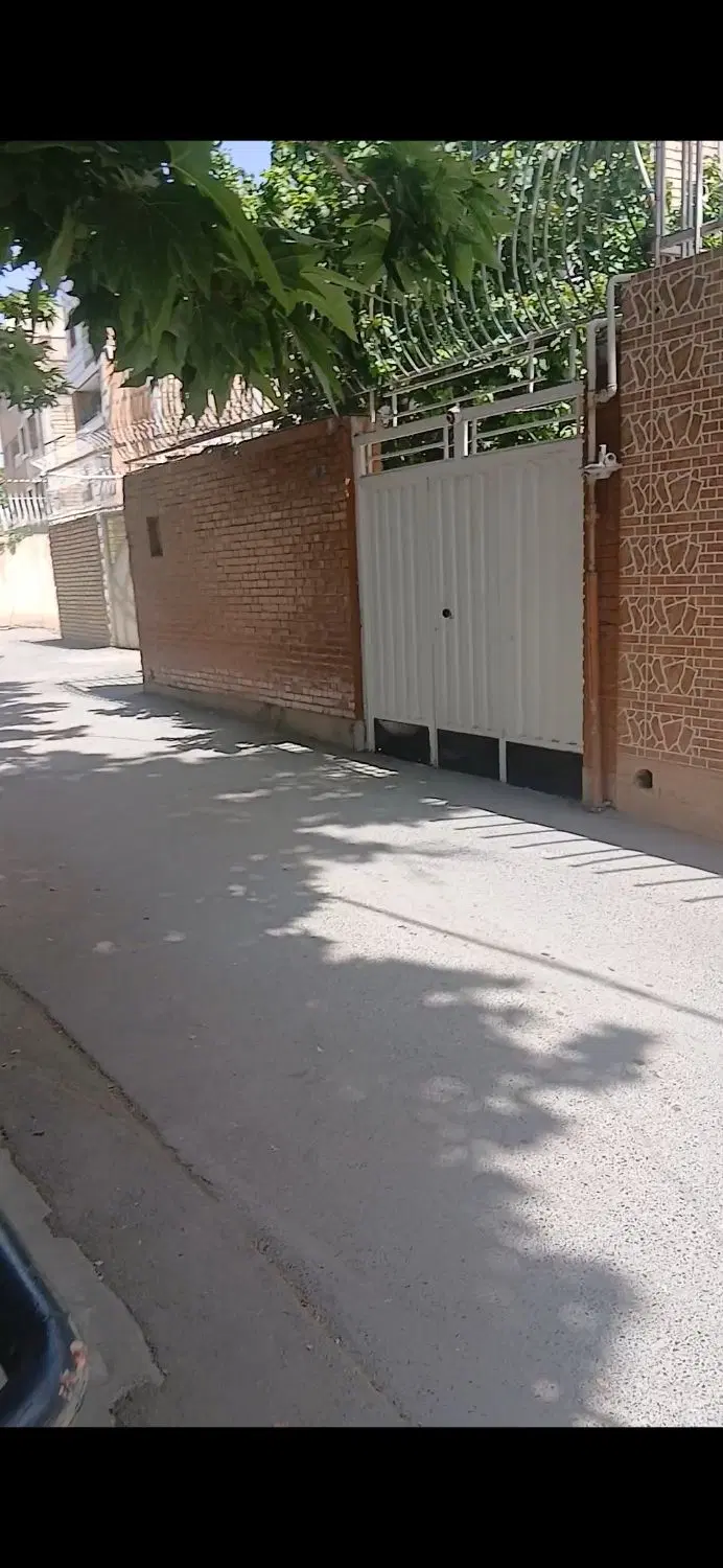خانه ویلایی  فلاورجان  فردوسی