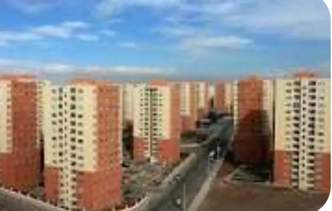 فاز یک مسکن مهر آق قلا (سرمایه گذاری بصرفه)
