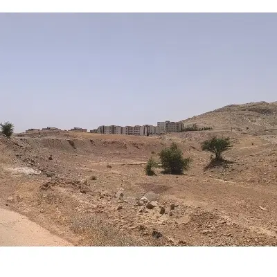 فروش زمین