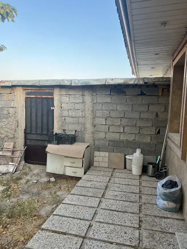 باغ ویلا با سند تک برگ نامه جهاد شهریار