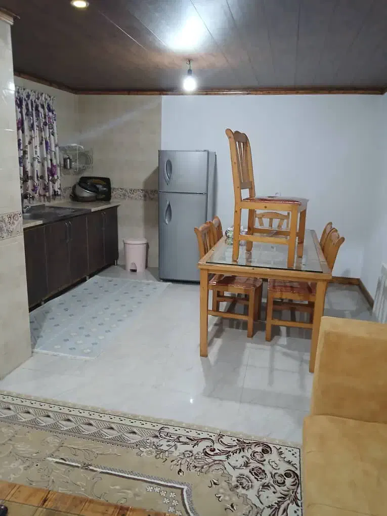 اجاره ویلا صاحلی