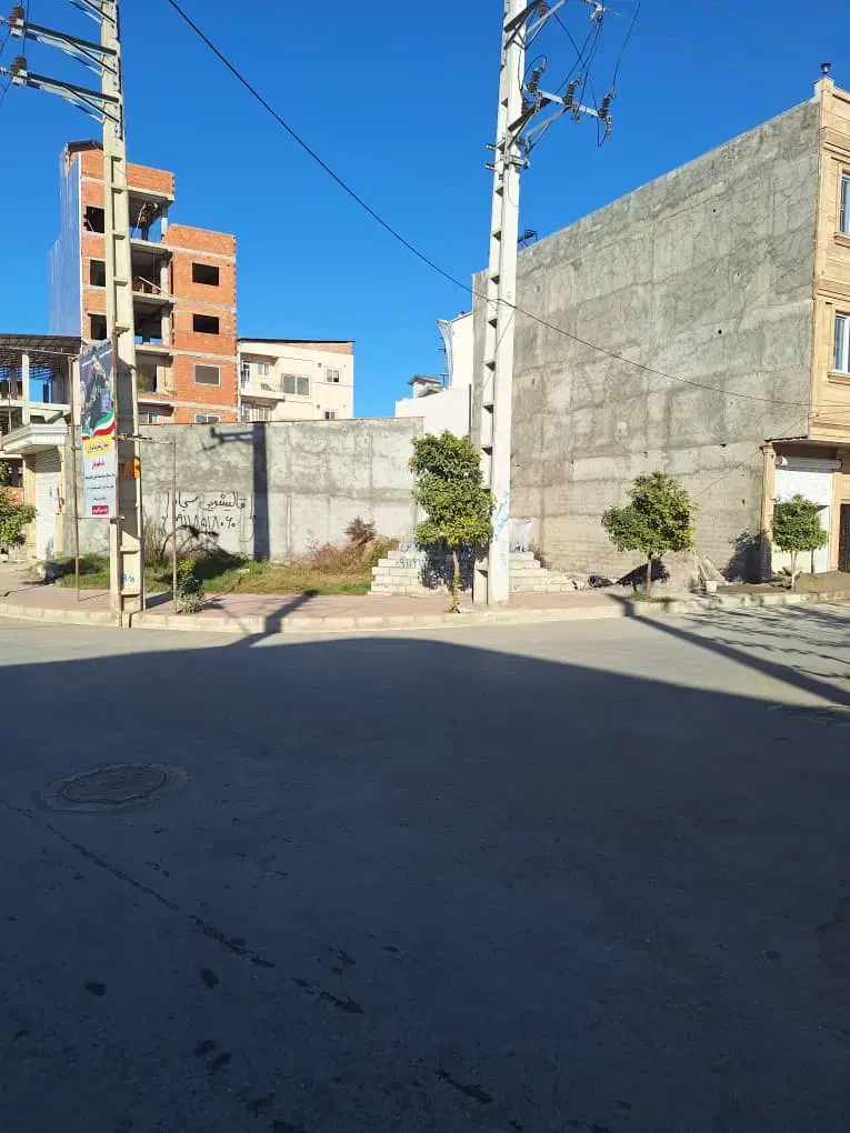 فروش آپارتمان ۲خوابه