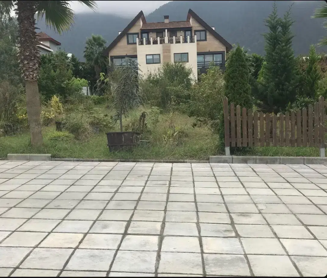 نوشهر فروش زمین شهرکی ۹۵۰متری