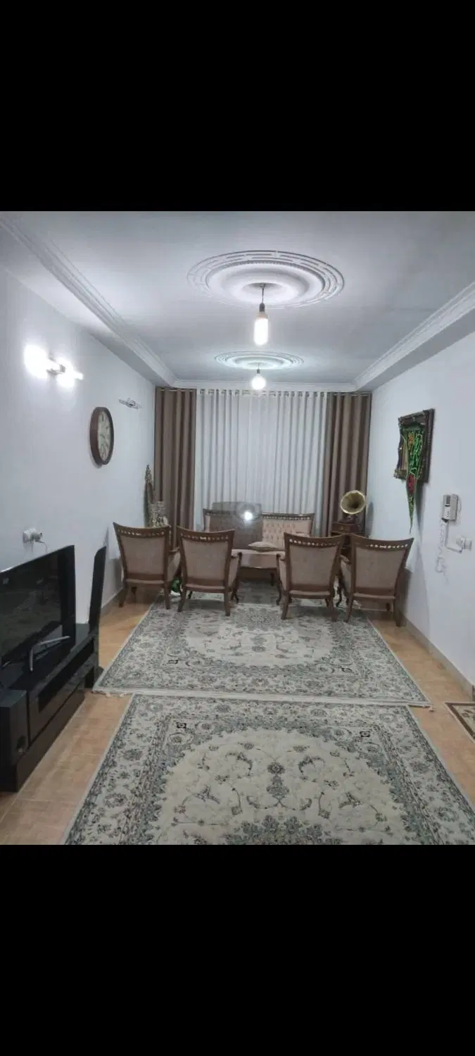 اجاره آپارتمان ۶۰متری خیابان کاشانی