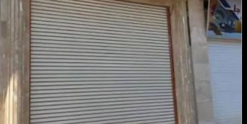 مغازه 50 متری جهت رهن و اجاره