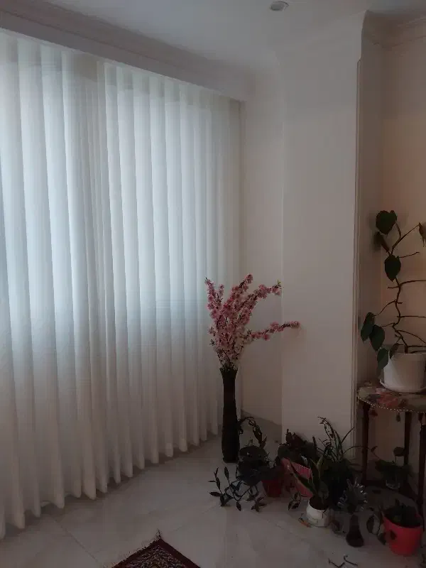 هزاره هشتم‌ طلاب دو خوابه ۸۶ متر  با پارکینگ