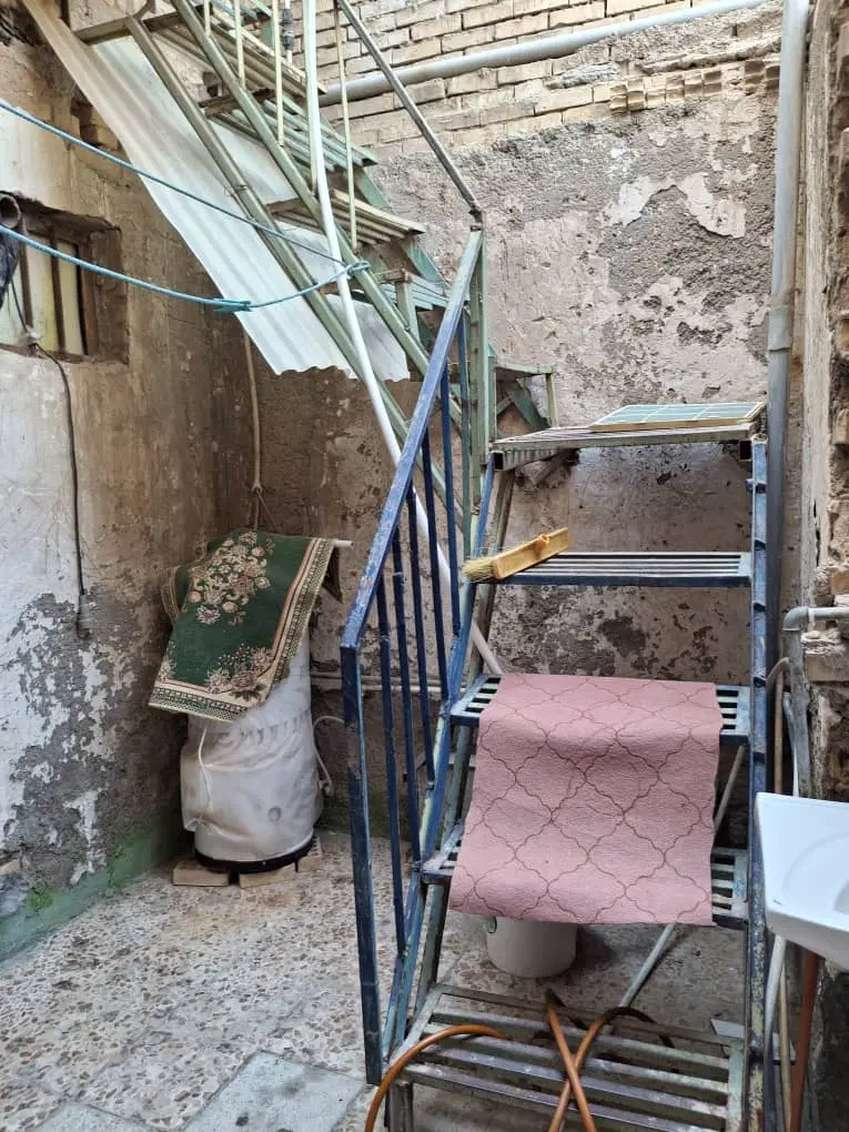 خانه برای اجاره