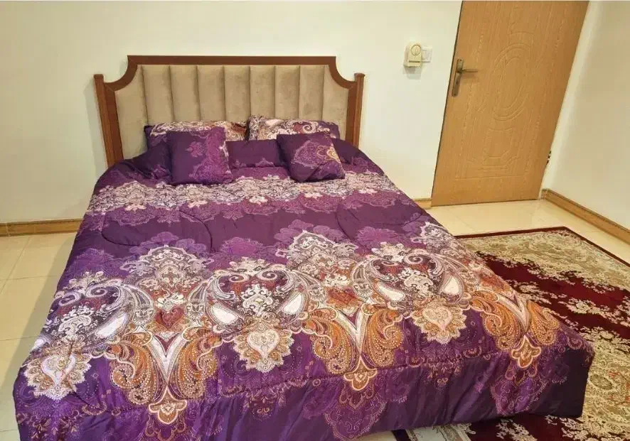 اجاره دوخوابه مبله در طالقانی رامسر
