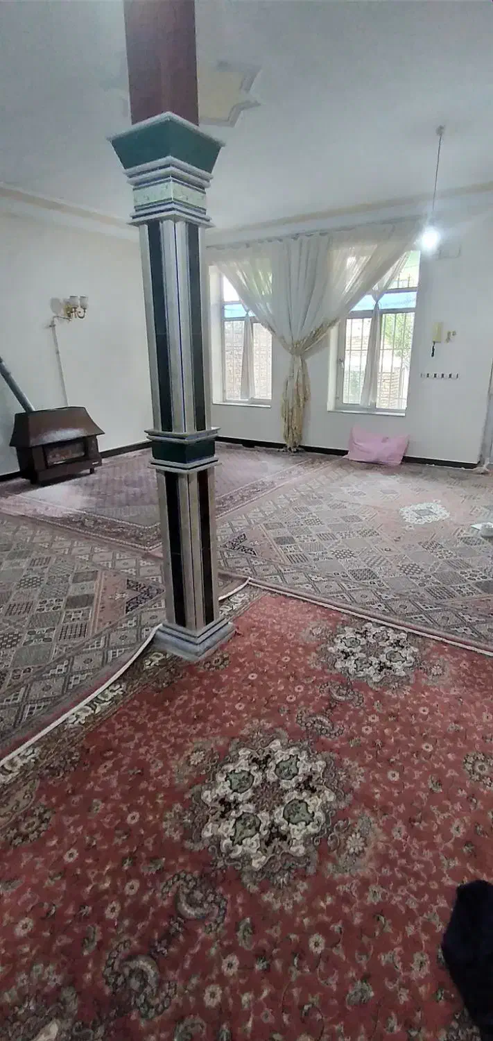 خانه ویلایی
