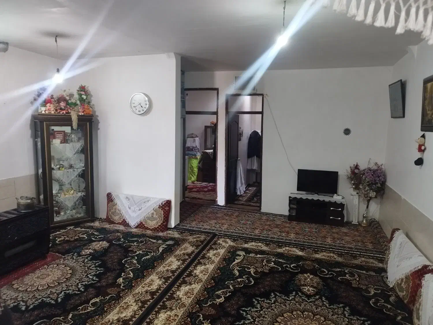 رهن خانه دربست گاوخانه (احتشامیه)