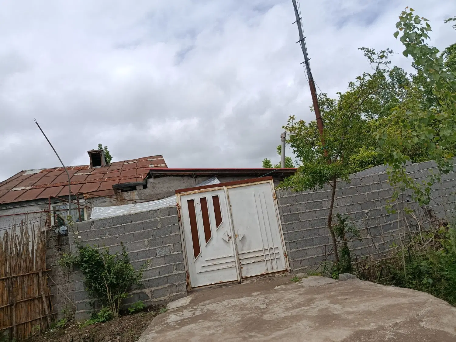فروش ویلایی