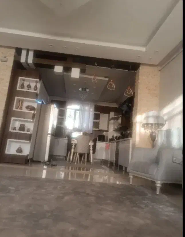 طبقه دوم ویلایی