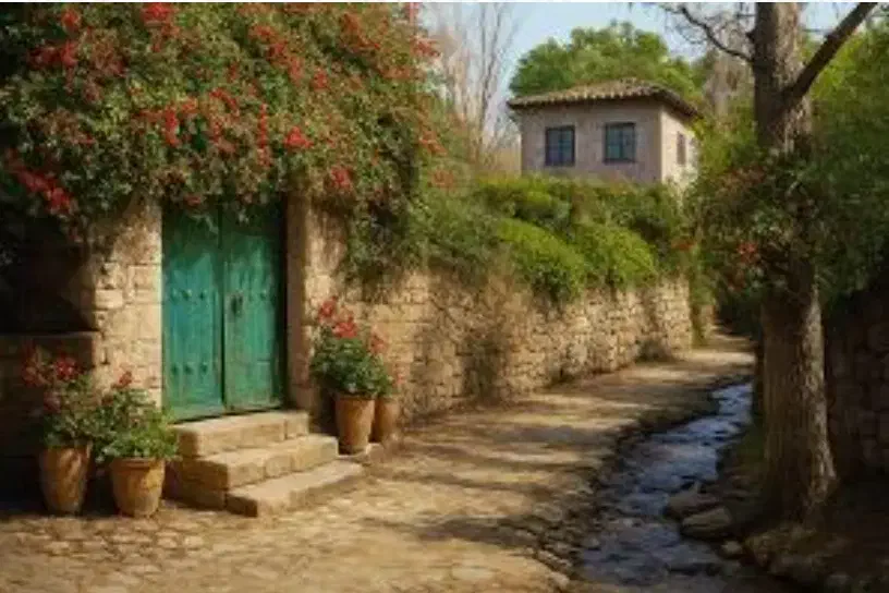 خانه اجاره ای کوتاه مدت
