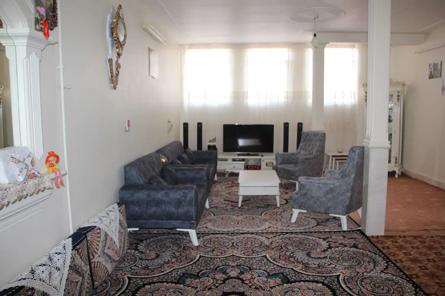 اجاره منزل مسکونی