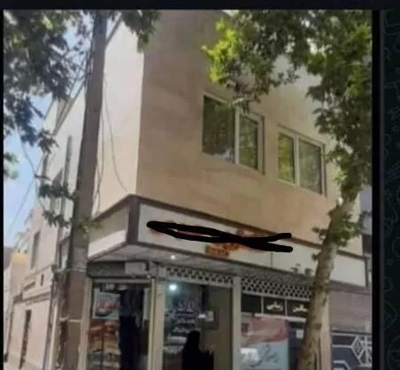 فروش زمین ۷۱ متری
