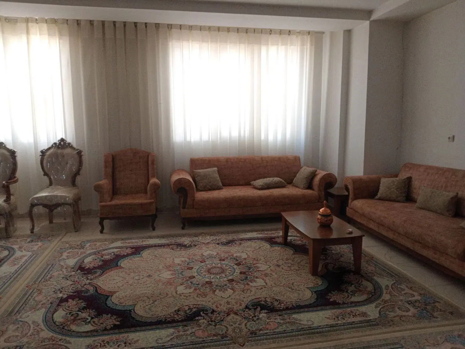 ۱۲۰مترواحدمسکونی