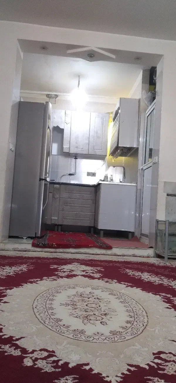 منزل ۷۰متر ویلایی