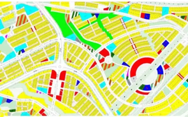 فاز دو خاوران تبریز