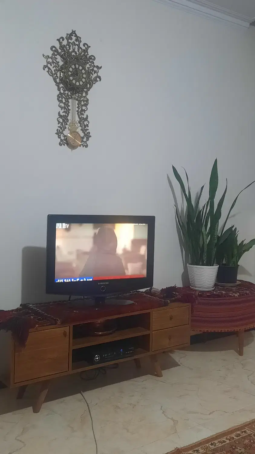 ۶۶ متری دو خواب ، خوش نقشه و پرنور