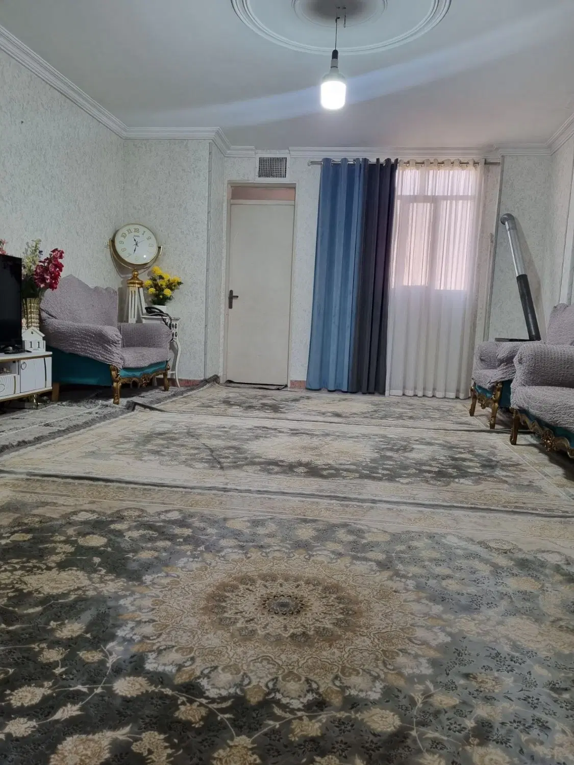 فروش ملک مسکونی در بهترین جای بازرگان